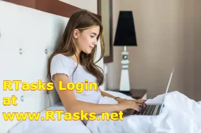 RTasks Login at www.RTasks.net