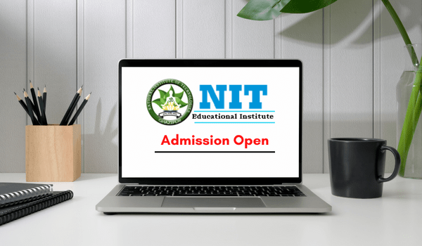 nit education ghazipur