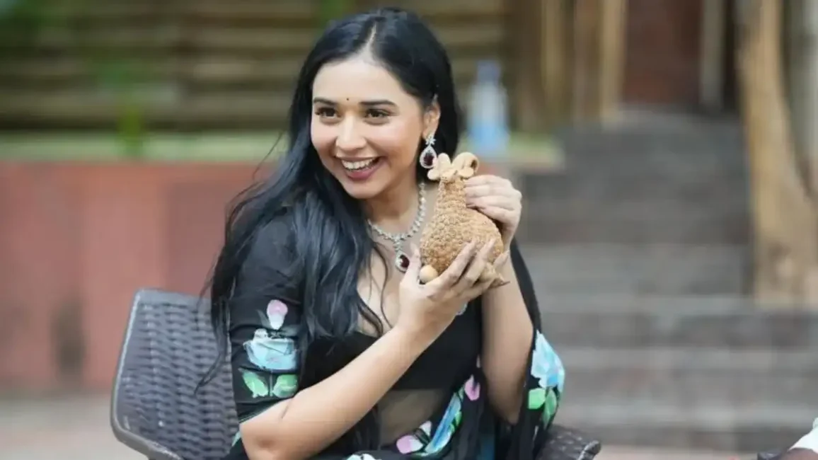 Tanya Mittal Bigg Boss Net Worth