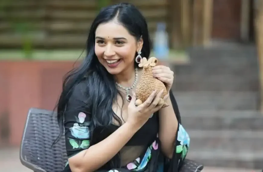 Tanya Mittal Bigg Boss Net Worth