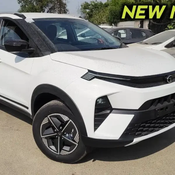 Gorakhpur Regional News – आज का ताज़ा समाचार 8 New Tata Nexon 2025 Launched