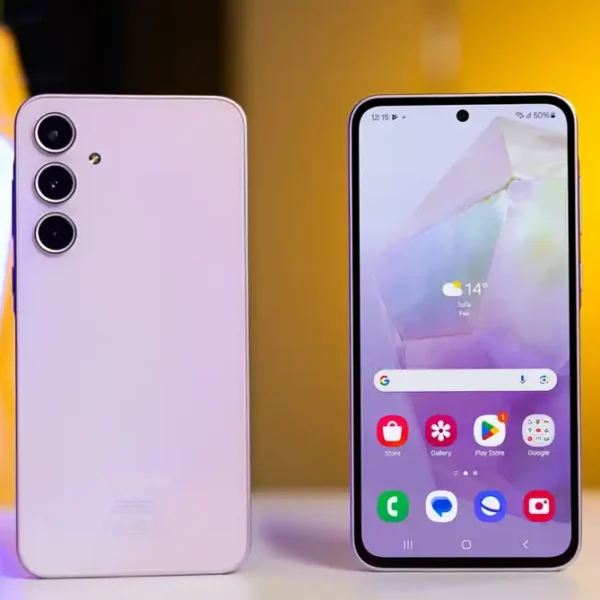 Samsung a35 Dhamakedar offer hurry up