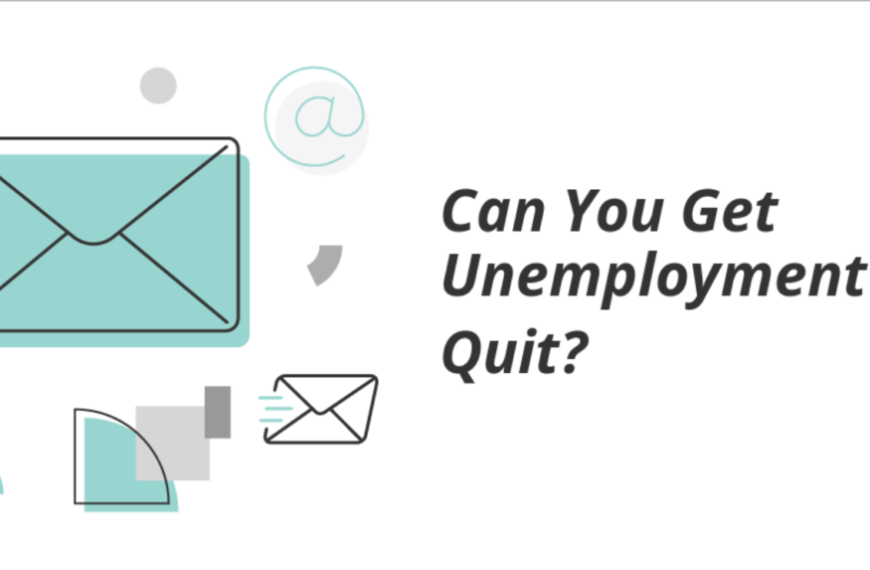 Gorakhpur Regional News – आज का ताज़ा समाचार 4 Can you get unemployment if you quit your job