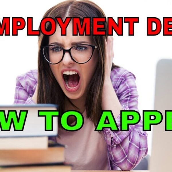 Gorakhpur Regional News – आज का ताज़ा समाचार 6 How to appeal an unemployment denial