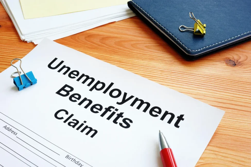 How to check unemployment claim status in the USA