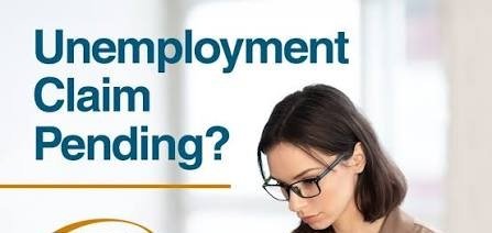 Why is my unemployment claim pending